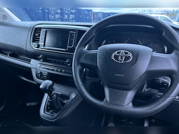 Used Toyota ProAce 2024 for sale - 76669416: Photo