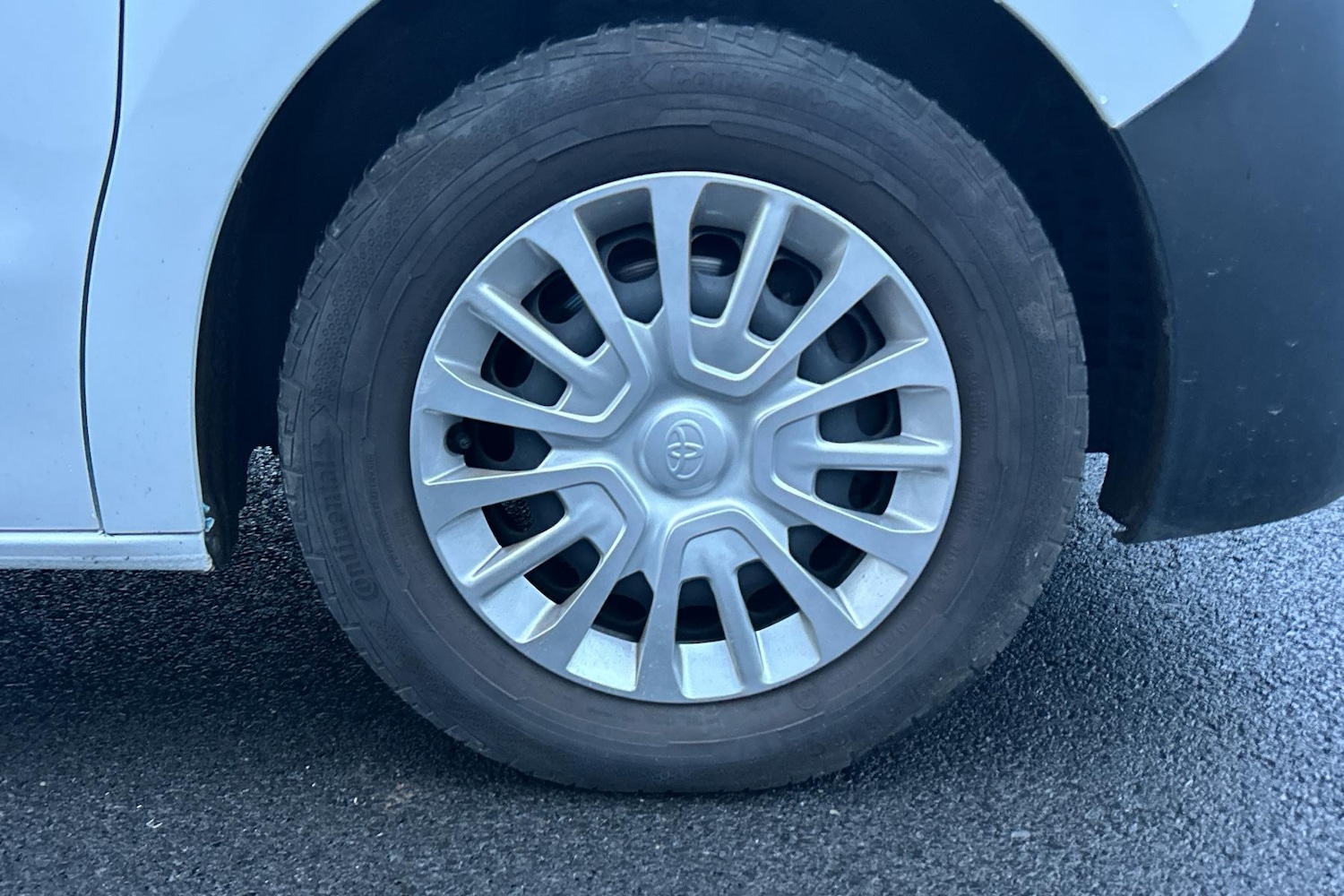 Used Toyota ProAce 2024 for sale - 76669416: Photo 3