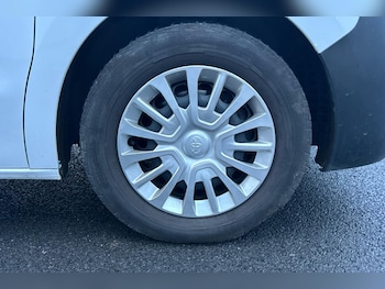 Used Toyota ProAce 2024 for sale - 76669416: Photo