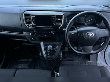 Used Toyota ProAce 2024 for sale - 76669416: Photo