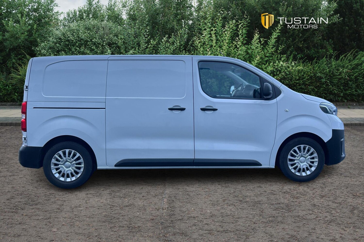 Used Toyota ProAce 2024 for sale - 76669416: Photo 8
