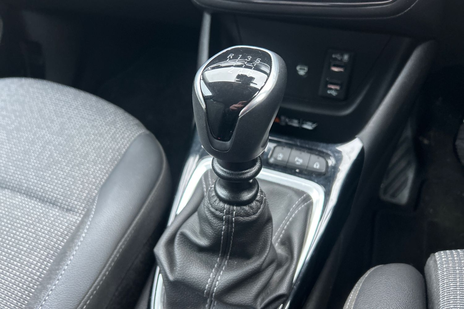 Used Vauxhall Crossland 2021 for sale - 77661789: Photo 14