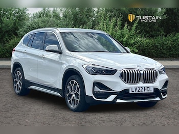 Used BMW X1 2022 for sale - 79397494: Photo