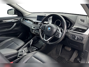 Used BMW X1 2022 for sale - 79397494: Photo