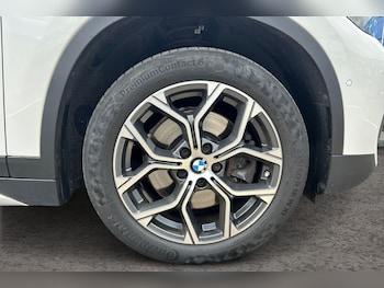 Used BMW X1 2022 for sale - 79397494: Photo