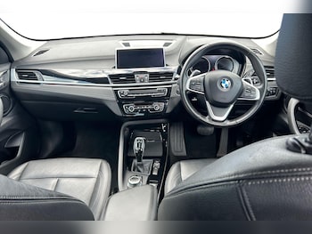 Used BMW X1 2022 for sale - 79397494: Photo
