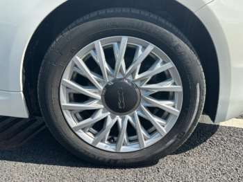 Used Fiat 500 2020 for sale - 74937119: Photo