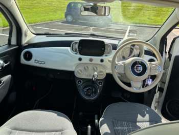 Used Fiat 500 2020 for sale - 74937119: Photo