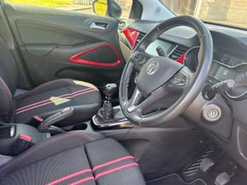 Used Vauxhall Crossland 2023 for sale - 75053046: Photo