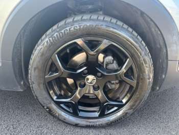 Used Vauxhall Crossland 2023 for sale - 75053046: Photo