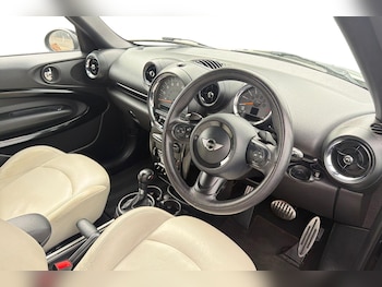 Used MINI Paceman 2014 for sale - 78678323: Photo
