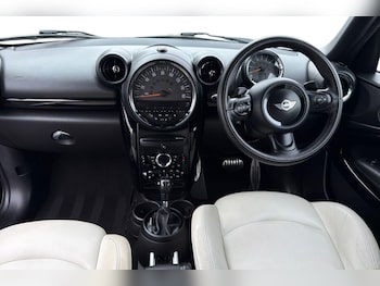 Used MINI Paceman 2014 for sale - 78678323: Photo
