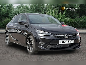 Used Vauxhall Corsa 2023 for sale - 79306373: Photo