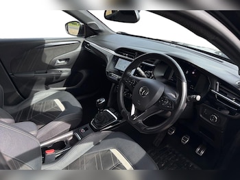 Used Vauxhall Corsa 2023 for sale - 79306373: Photo