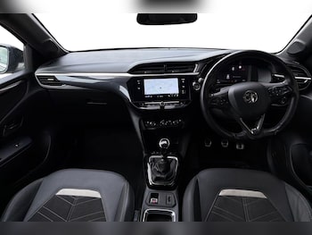 Used Vauxhall Corsa 2023 for sale - 79306373: Photo