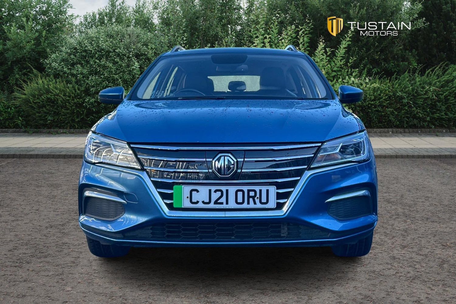 Used MG MG5 2021 for sale - 76298222: Photo 10