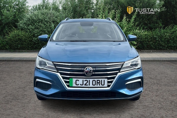 Used MG MG5 2021 for sale - 76298222: Photo 10