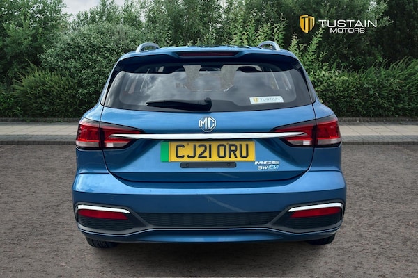 Used MG MG5 2021 for sale - 76298222: Photo 11