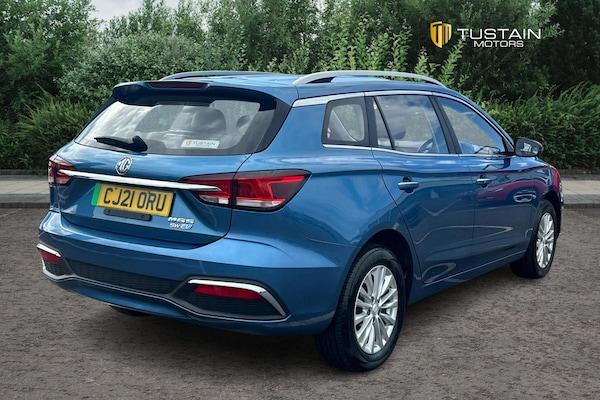 Used MG MG5 2021 for sale - 76298222: Photo 12