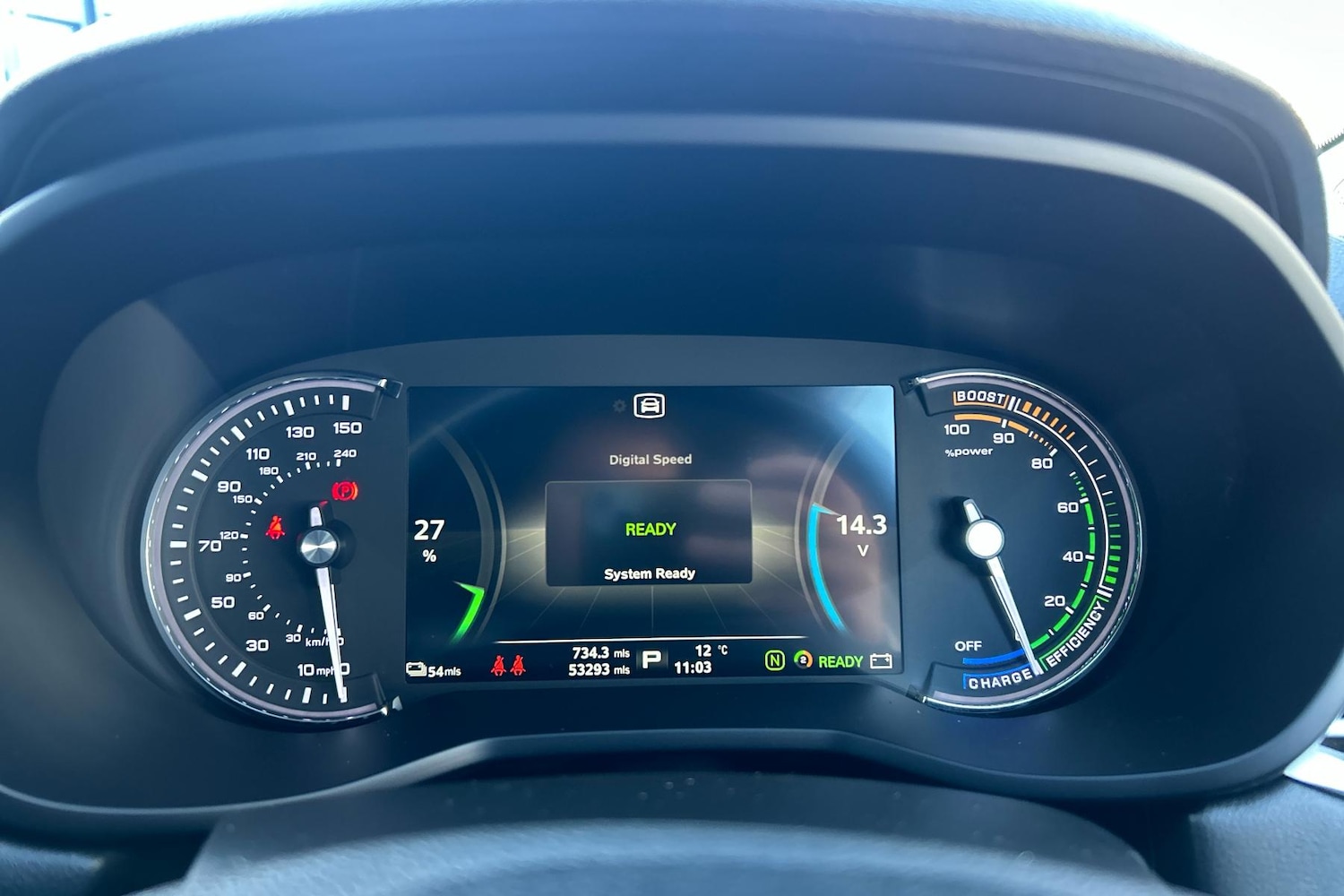 Used MG MG5 2021 for sale - 76298222: Photo 13