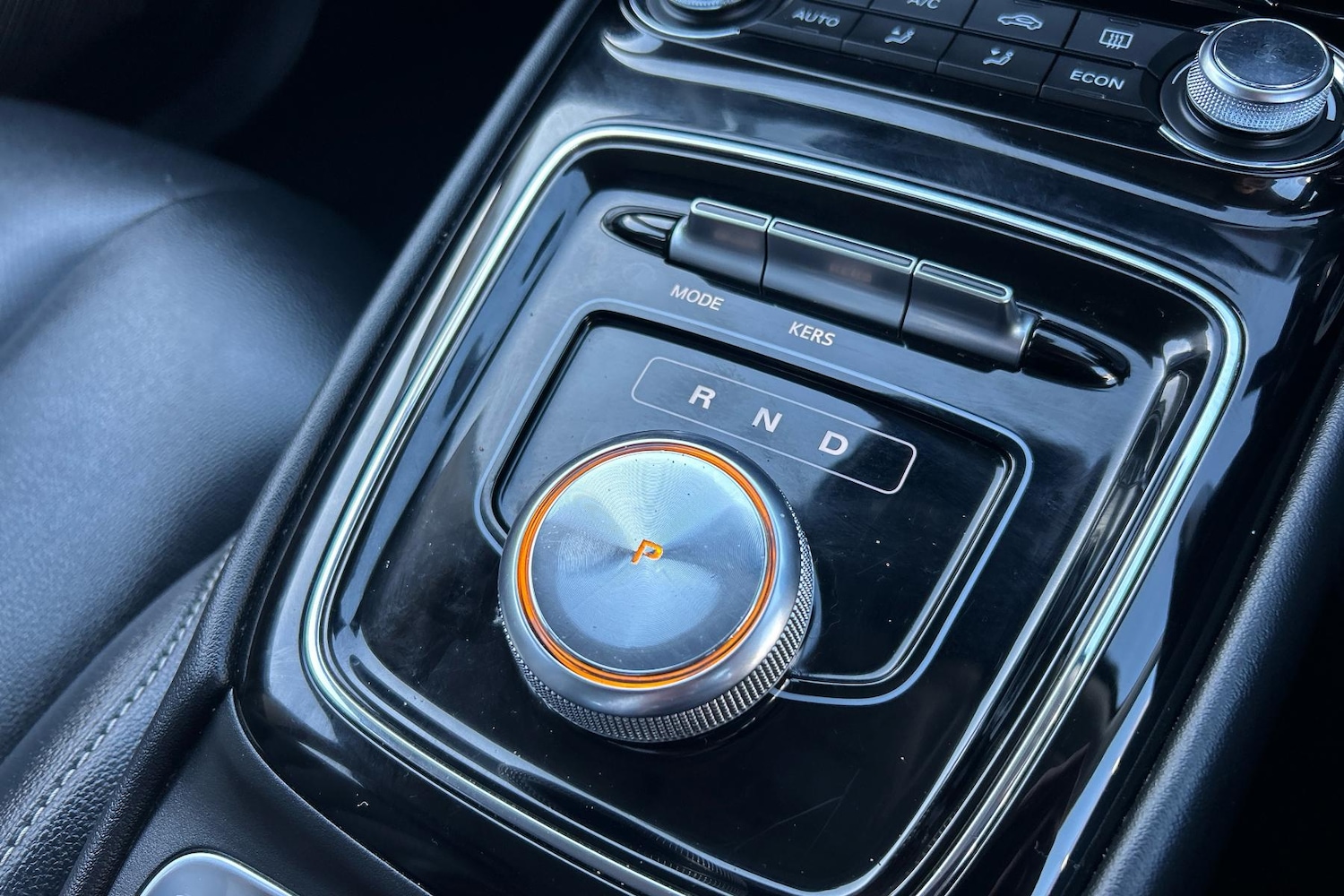 Used MG MG5 2021 for sale - 76298222: Photo 14