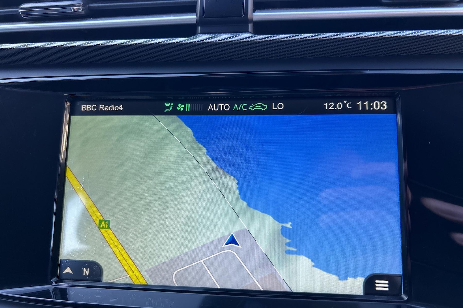 Used MG MG5 2021 for sale - 76298222: Photo 16