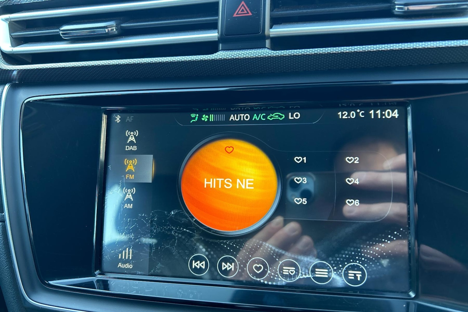 Used MG MG5 2021 for sale - 76298222: Photo 17