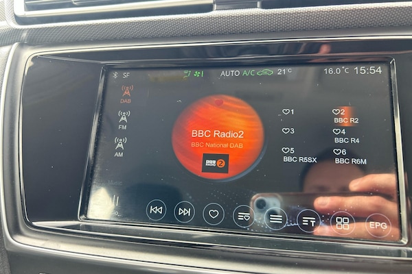 Used MG MG5 2021 for sale - 76298222: Photo 18