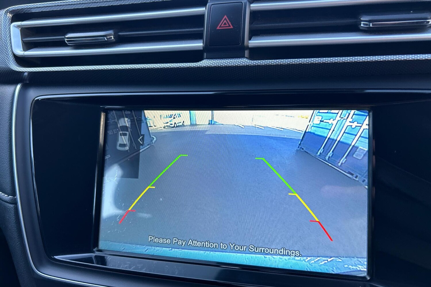 Used MG MG5 2021 for sale - 76298222: Photo 19