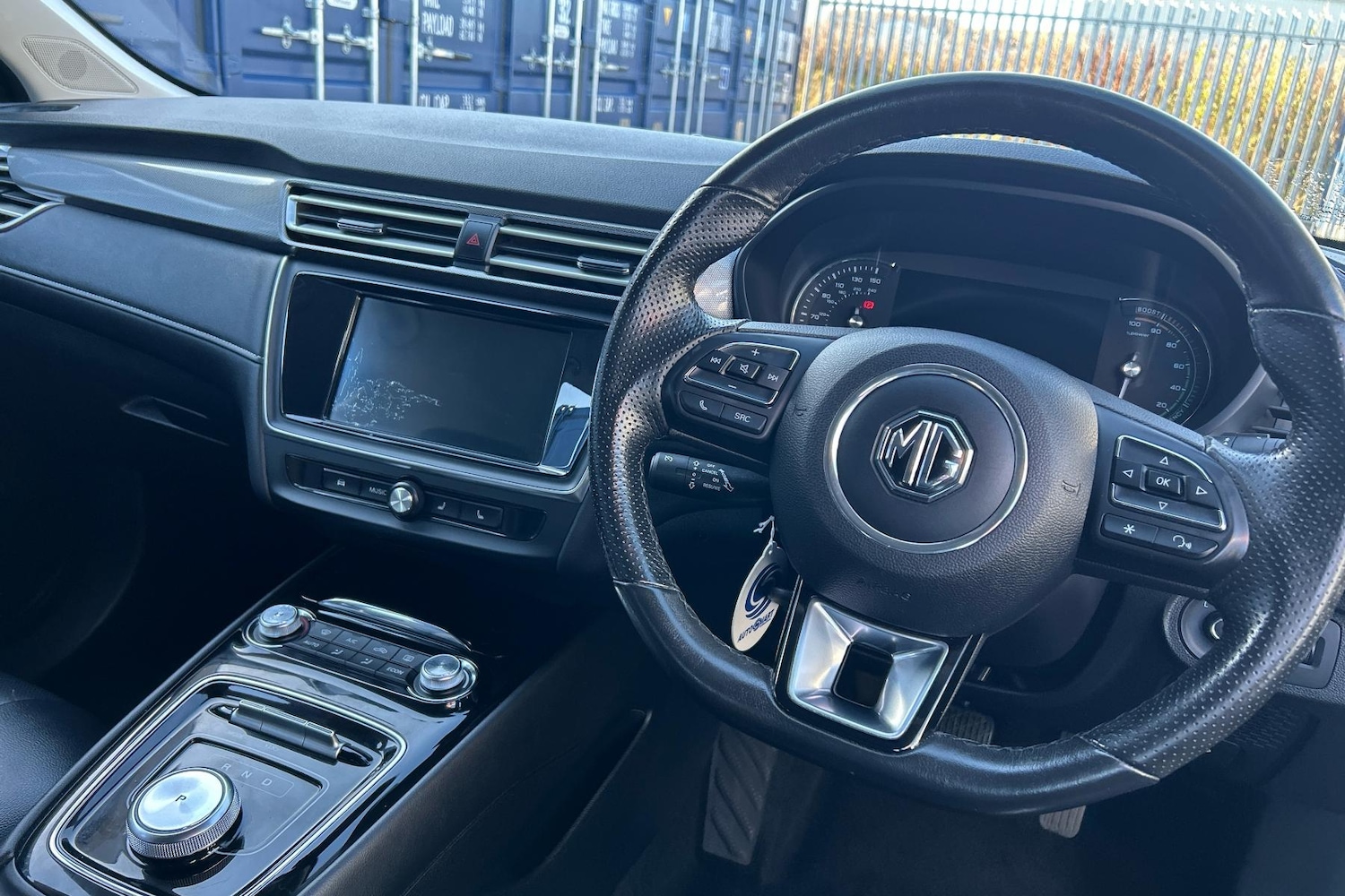 Used MG MG5 2021 for sale - 76298222: Photo 2