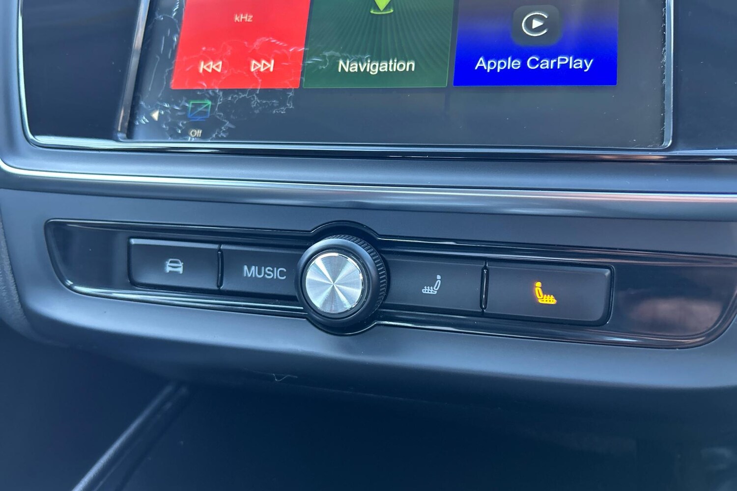 Used MG MG5 2021 for sale - 76298222: Photo 20