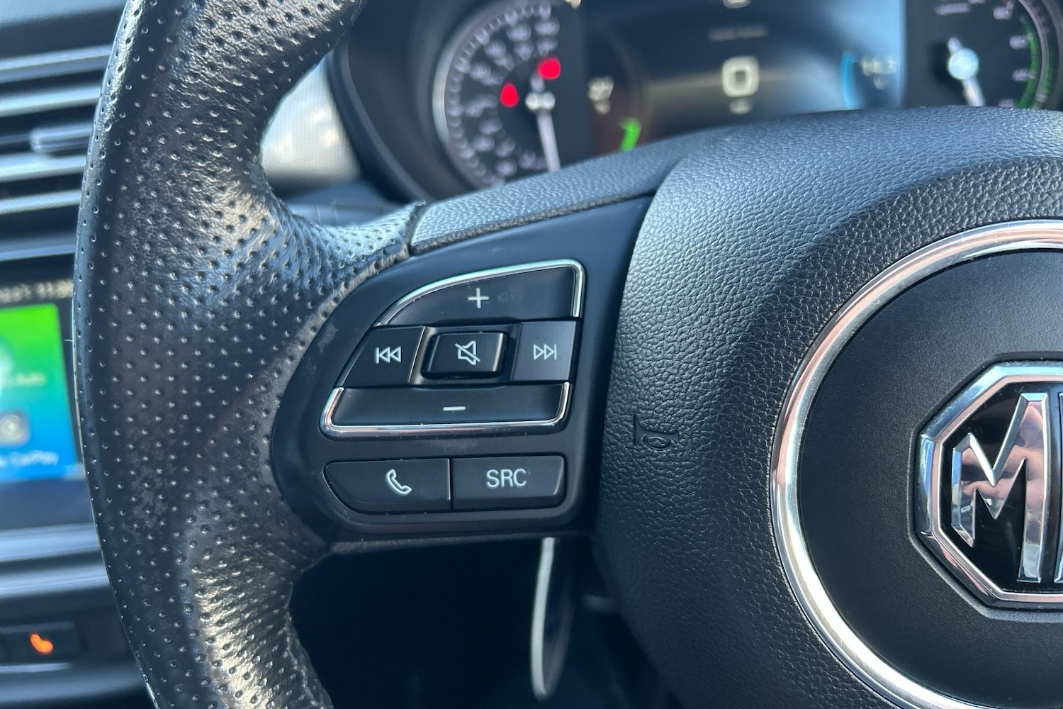 Used MG MG5 2021 for sale - 76298222: Photo 23