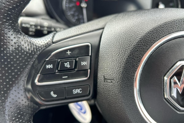 Used MG MG5 2021 for sale - 76298222: Photo 23