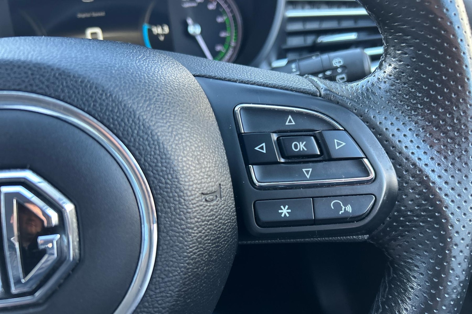 Used MG MG5 2021 for sale - 76298222: Photo 24