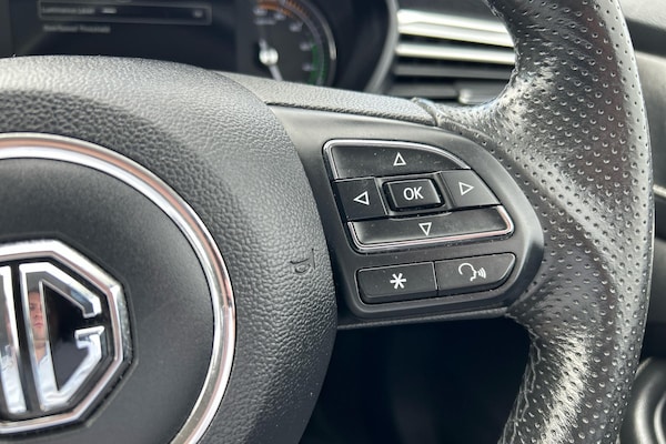 Used MG MG5 2021 for sale - 76298222: Photo 24