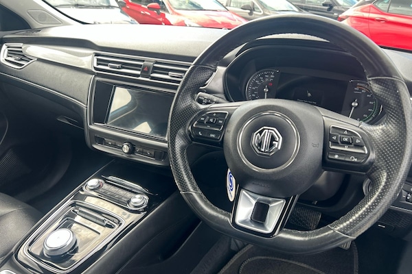 Used MG MG5 2021 for sale - 76298222: Photo 2