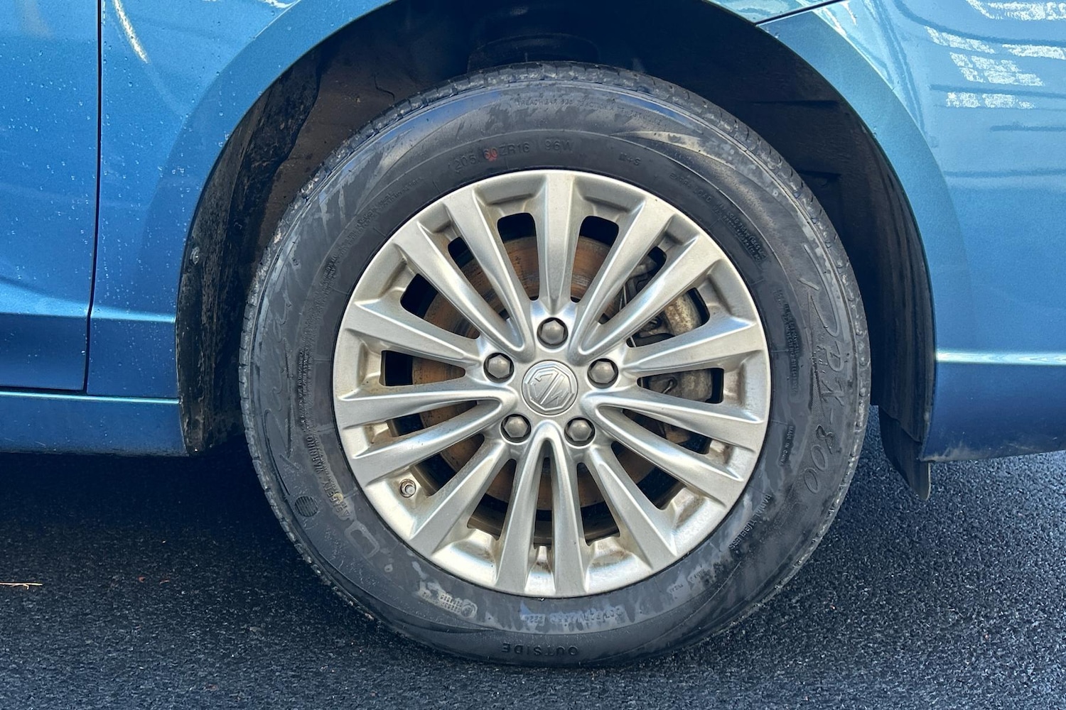 Used MG MG5 2021 for sale - 76298222: Photo 3