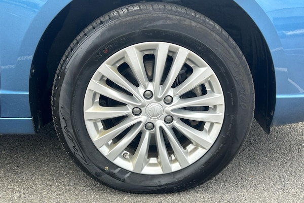 Used MG MG5 2021 for sale - 76298222: Photo 3