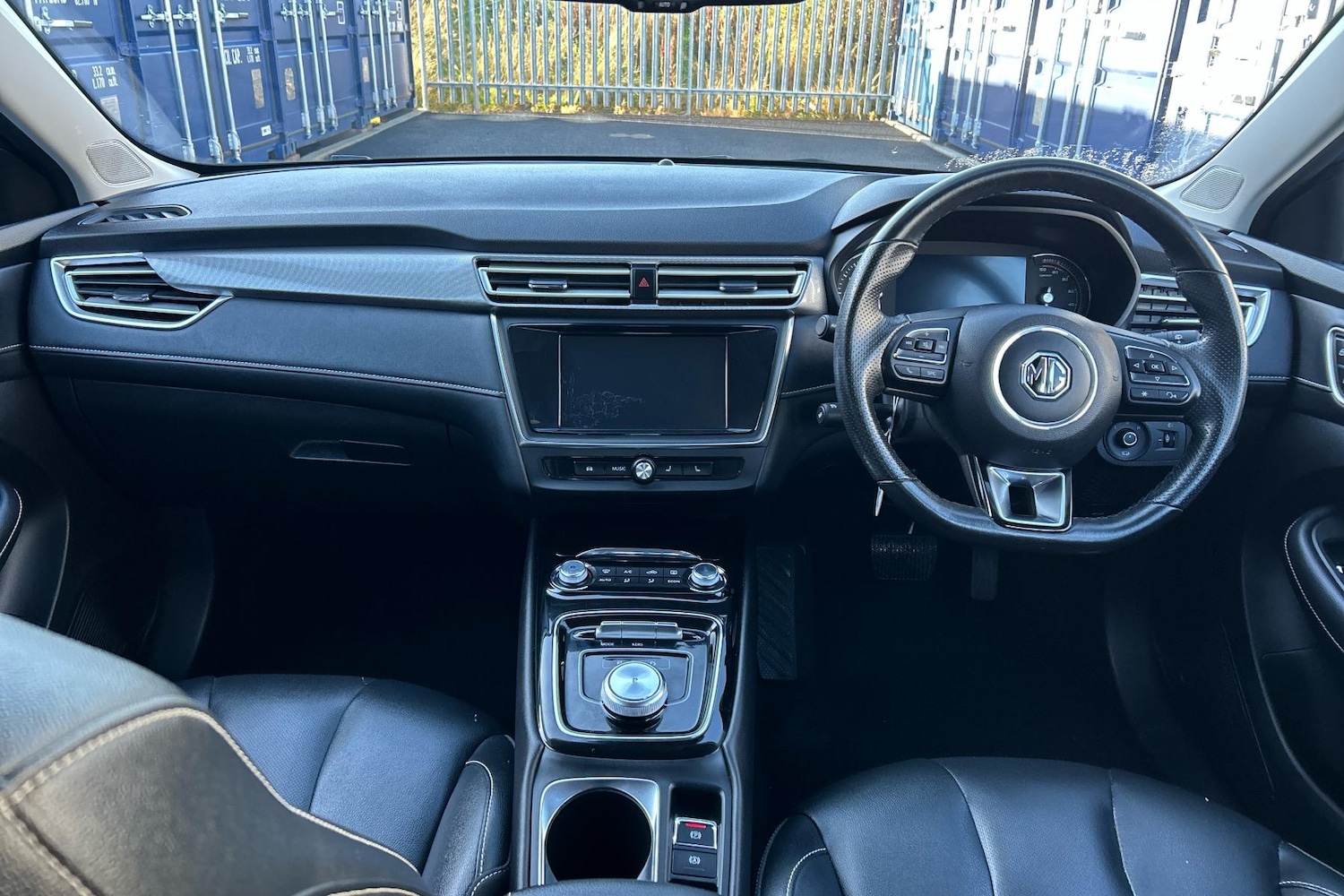 Used MG MG5 2021 for sale - 76298222: Photo 4