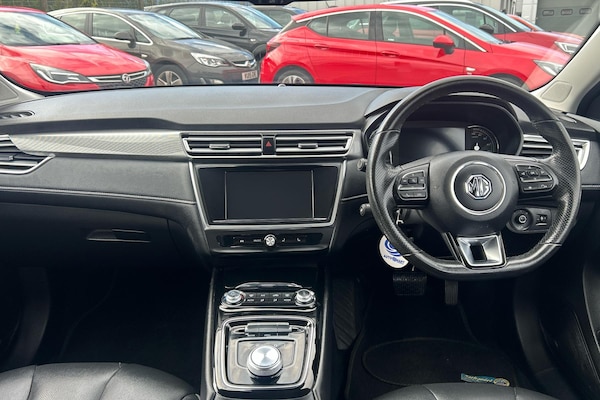 Used MG MG5 2021 for sale - 76298222: Photo 4