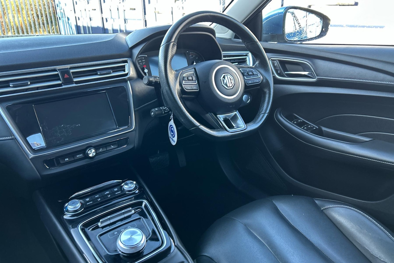 Used MG MG5 2021 for sale - 76298222: Photo 5