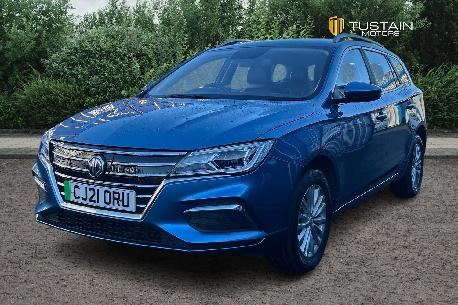 Used MG MG5 2021 for sale - 76298222: Photo 6