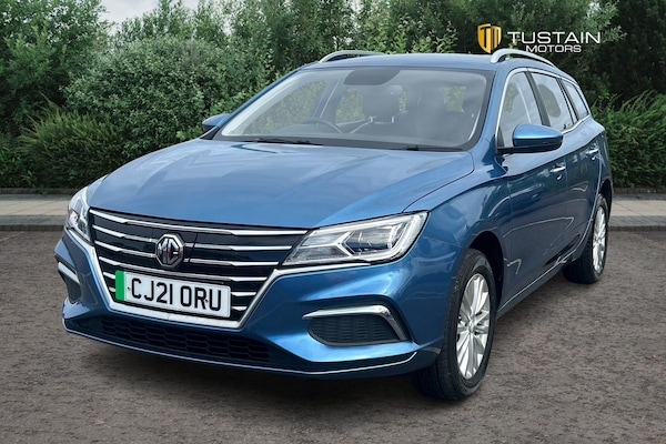 Used MG MG5 2021 for sale - 76298222: Photo 6
