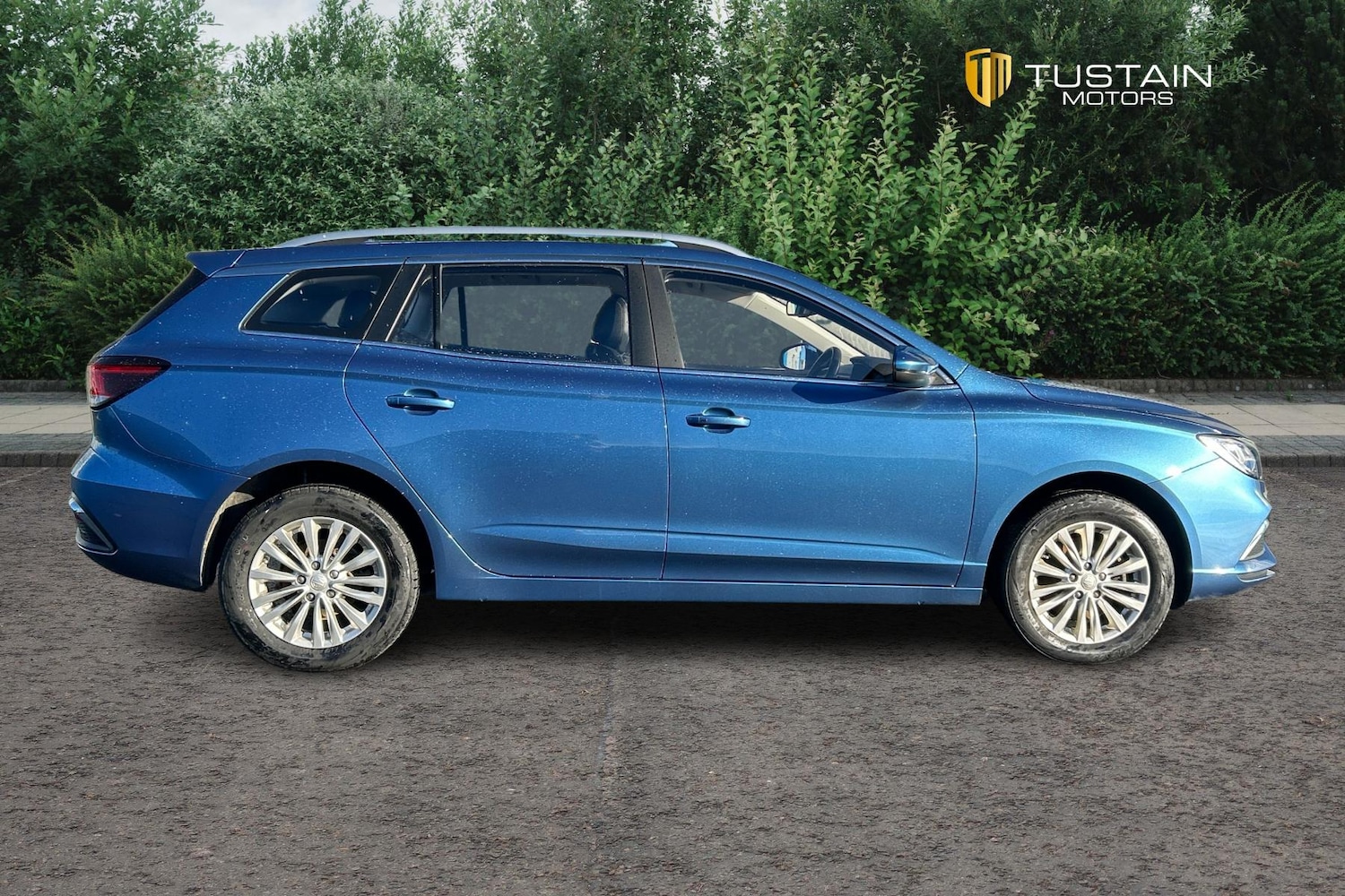 Used MG MG5 2021 for sale - 76298222: Photo 8