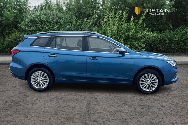 Used MG MG5 2021 for sale - 76298222: Photo 8