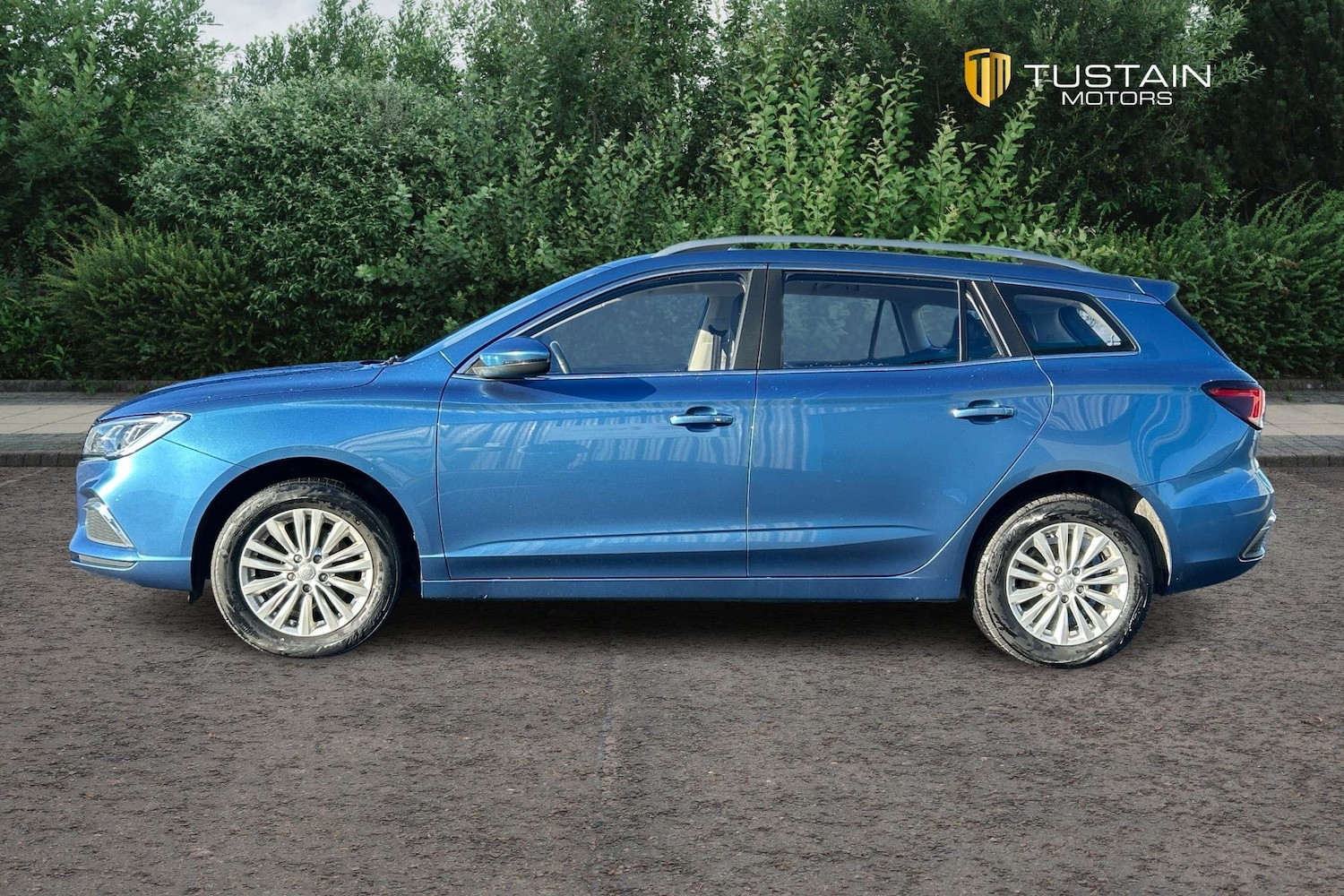 Used MG MG5 2021 for sale - 76298222: Photo 9