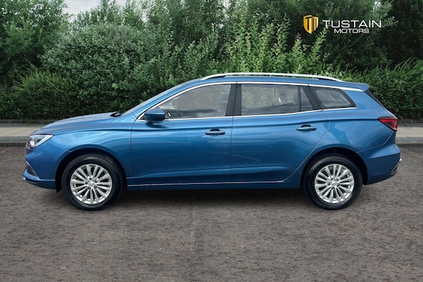 Used MG MG5 2021 for sale - 76298222: Photo 9