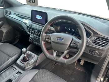 Used Ford Focus 2022 for sale - 74500329: Photo