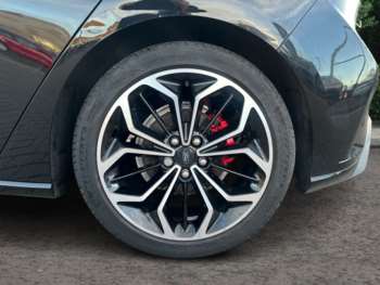 Used Ford Focus 2022 for sale - 74500329: Photo