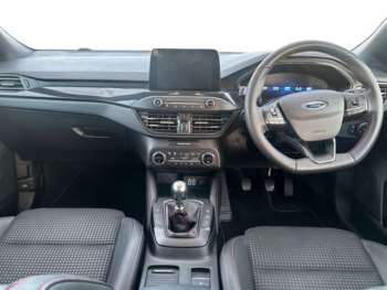 Used Ford Focus 2022 for sale - 74500329: Photo